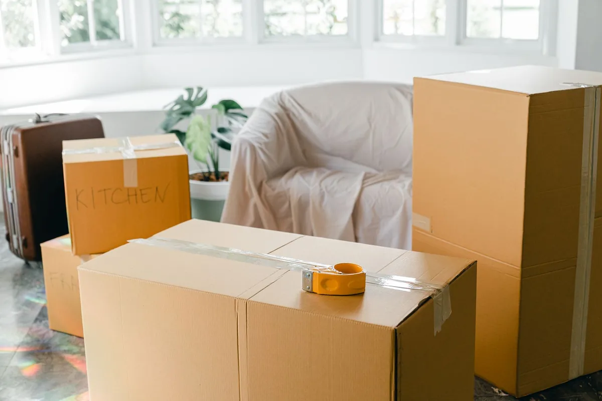 Hoarding Cleanup in Clinton, CT